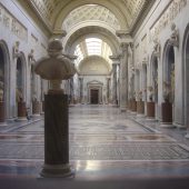  St Peters Cathedral, Vatican City